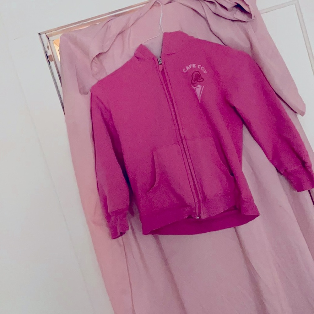 Juniors, child’s jacket